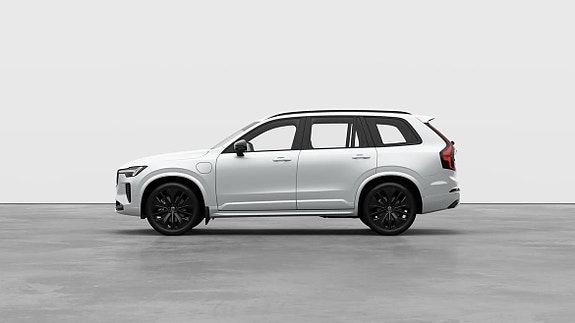 Volvo XC90 20 of 30