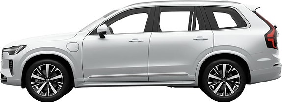Volvo XC90 2 of 30