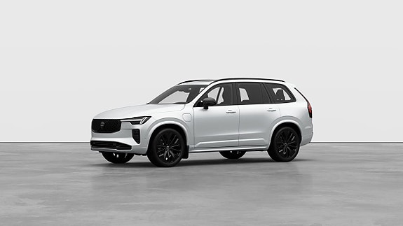 Volvo XC90 22 of 30