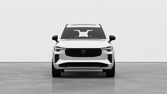 Volvo XC90 17 of 30