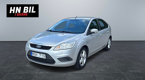 Ford Focus 2 of 11