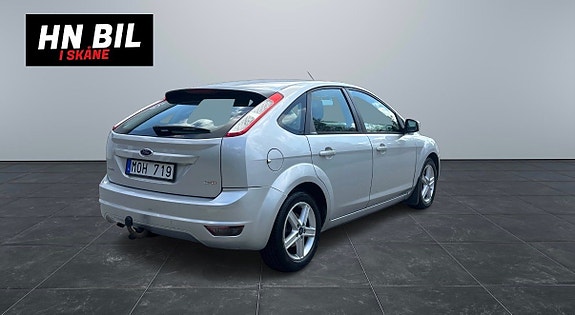Ford Focus 3 of 11
