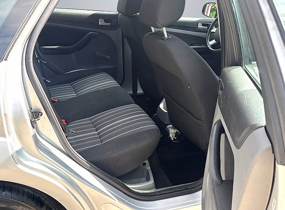Ford Focus 11 of 11