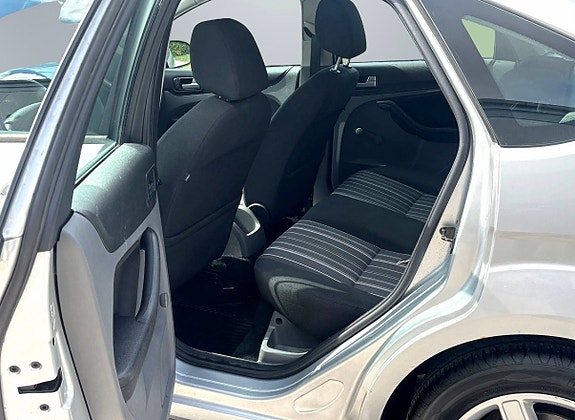 Ford Focus 10 of 11