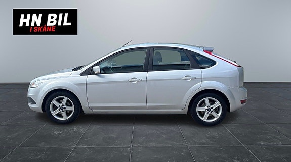 Ford Focus 5 of 11