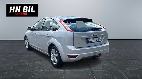 Ford Focus 4 of 11