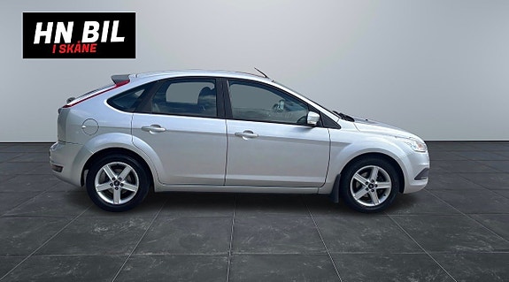 Ford Focus 6 of 11