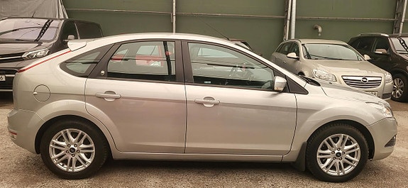 Ford Focus 4 of 24