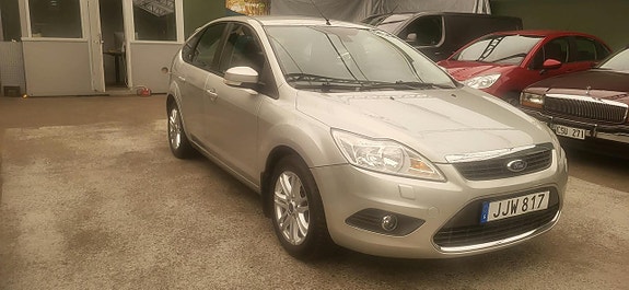 Ford Focus 3 of 24