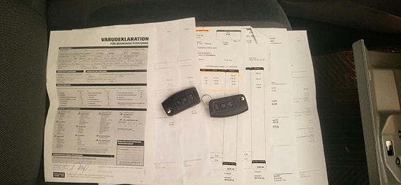 Ford Focus 23 of 24