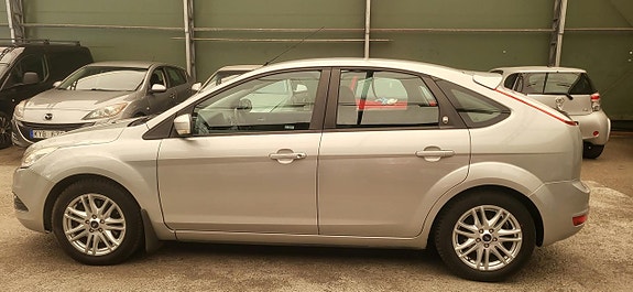 Ford Focus 5 of 24