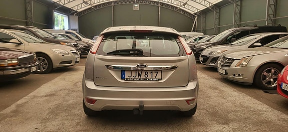 Ford Focus 7 of 24