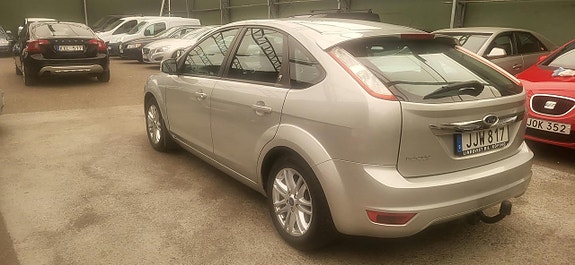 Ford Focus 6 of 24
