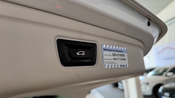 BMW 320d 7 of 18