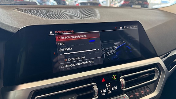 BMW 320d 17 of 18