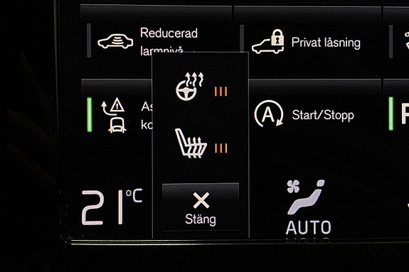 Volvo V60 Cross Country 26 of 30