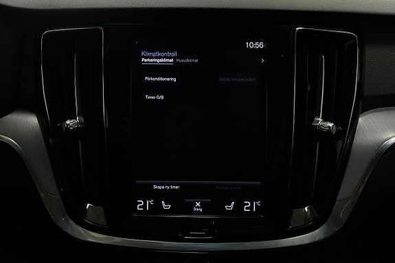 Volvo V60 Cross Country 22 of 30