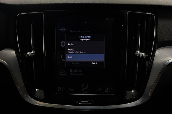 Volvo V60 Cross Country 25 of 30