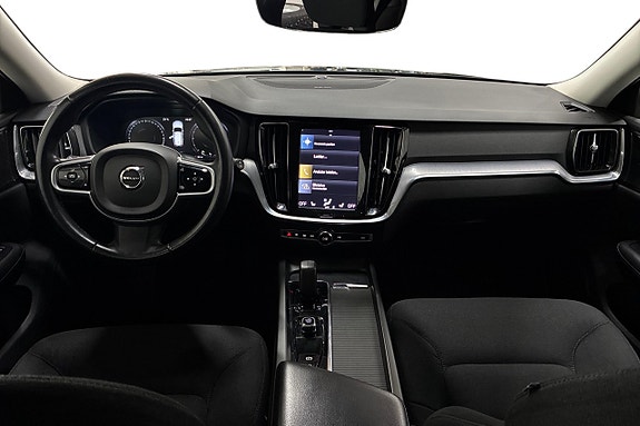 Volvo V60 Cross Country 12 of 30
