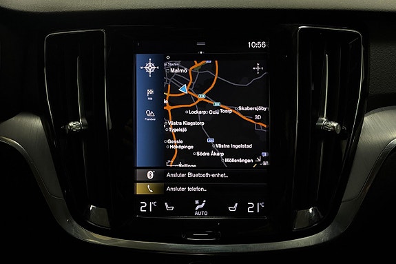 Volvo V60 Cross Country 19 of 30
