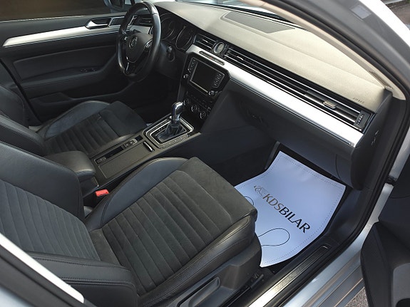 Volkswagen Passat 7 of 13