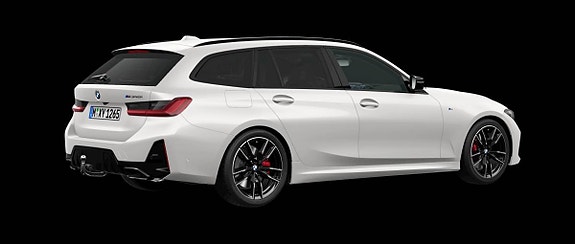 BMW M340i 2 of 3