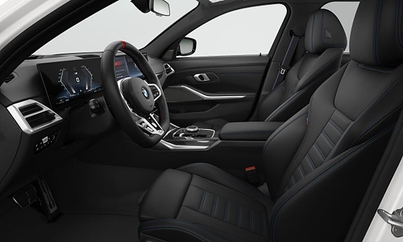BMW M340i 3 of 3