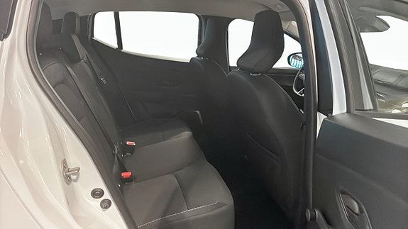 Dacia Sandero 9 of 9