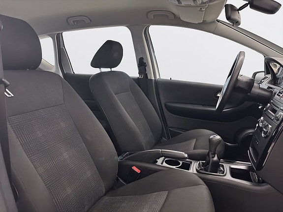 Mercedes-Benz A160 10 of 13