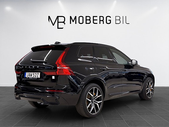 Volvo XC60 5 of 22