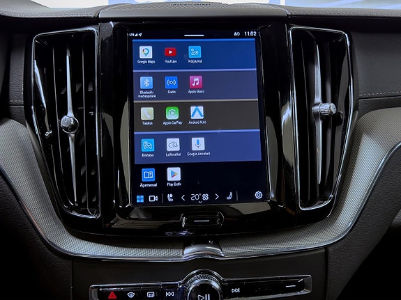 Volvo XC60 20 of 22