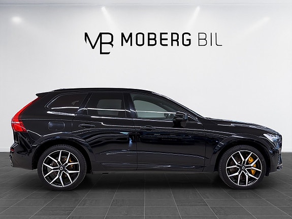 Volvo XC60 4 of 22