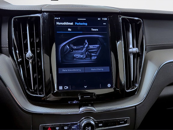 Volvo XC60 21 of 22