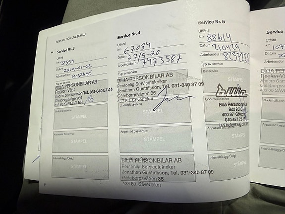 Volvo V40 20 of 22