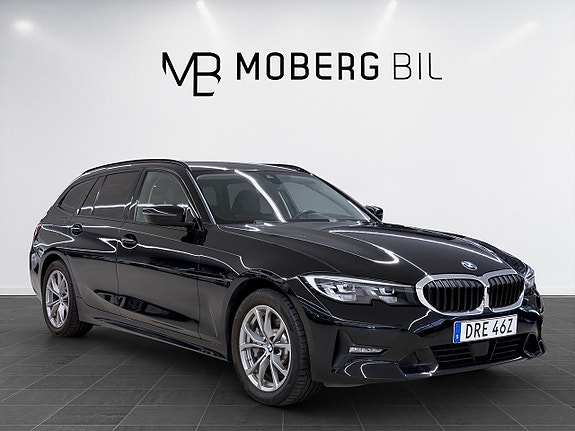 BMW 330e 7 of 18