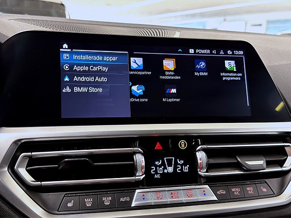 BMW 330e 16 of 18