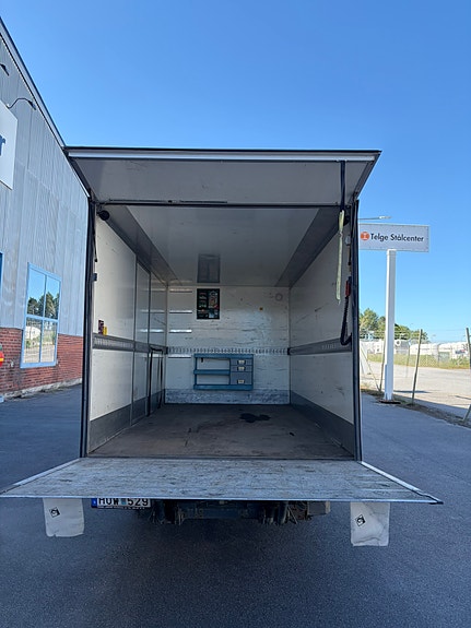 Mercedes-Benz Sprinter 315 7 of 12