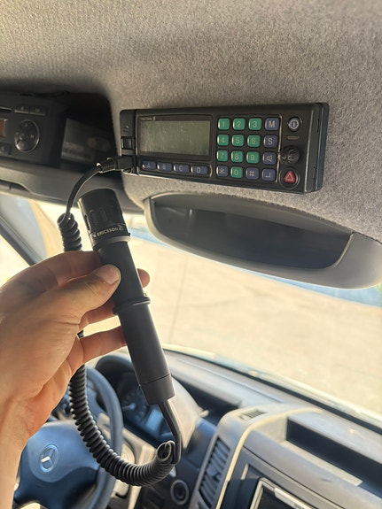Mercedes-Benz Sprinter 315 12 of 12