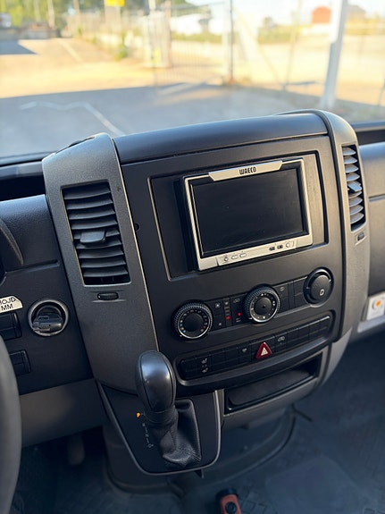Mercedes-Benz Sprinter 315 8 of 12