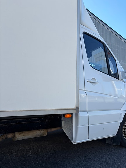 Mercedes-Benz Sprinter 315 4 of 12