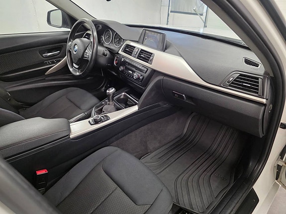 BMW 316 6 of 11