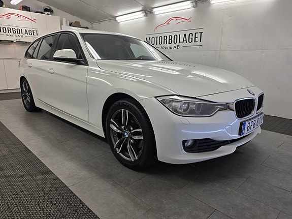 BMW 316 4 of 11