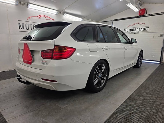 BMW 316 3 of 11