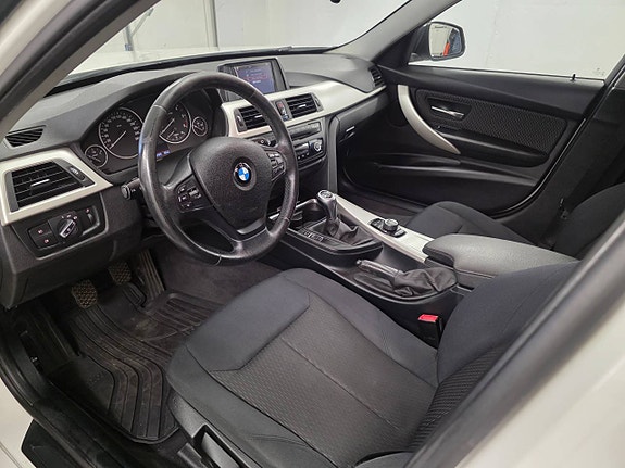 BMW 316 5 of 11