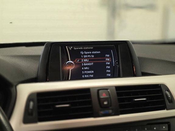 BMW 316 9 of 11