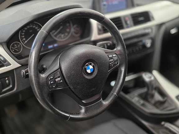 BMW 316 7 of 11