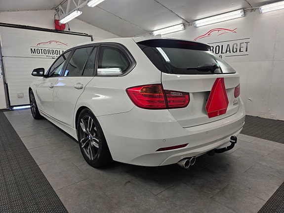BMW 316 2 of 11