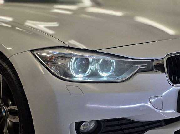 BMW 316 10 of 11