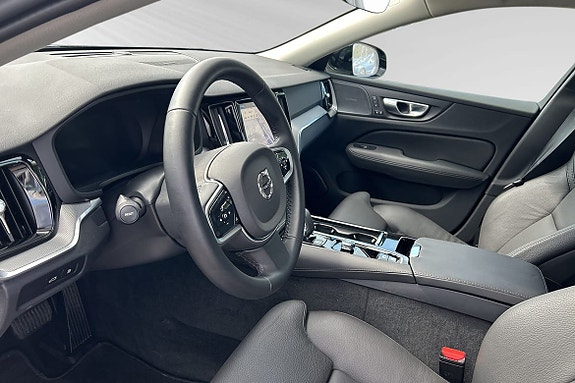 Volvo V60 9 of 14