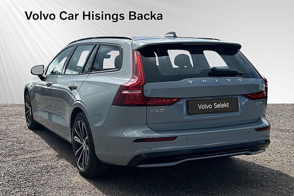 Volvo V60 6 of 14